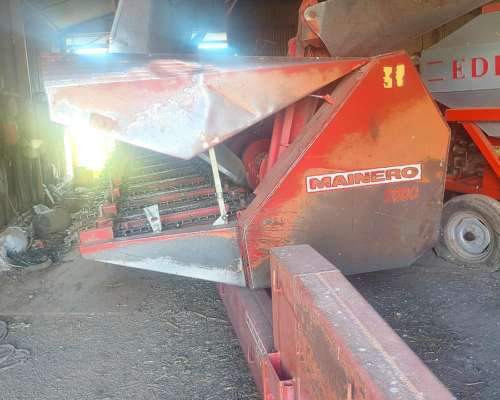 Cabezal Maicero Mainero 2000 11 a 52