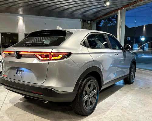 Honda HRV 1.5 ELX 0km MY2025 Disponibles. Orio Hnos