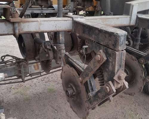 Vendo Sembradora Pla Autotrailer