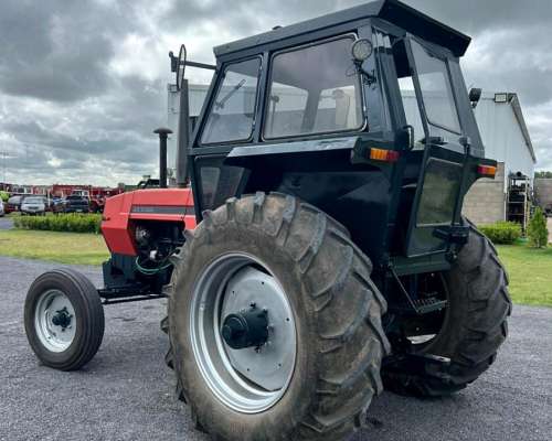 Tractor Deutz AX 3100l
