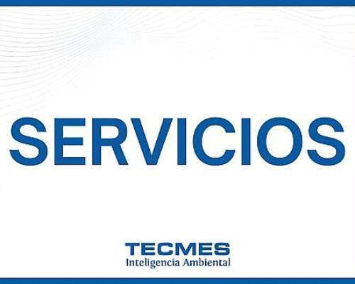 Servicio de Calibración Tecmes - Trazabilidad y Precisión