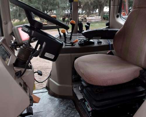 Tractor John Deere 6180j, 2014, R. Dual, 180 HP