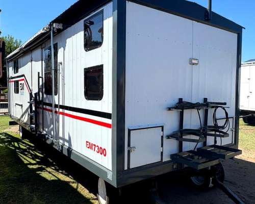 Casilla FM 7300 6 Camas