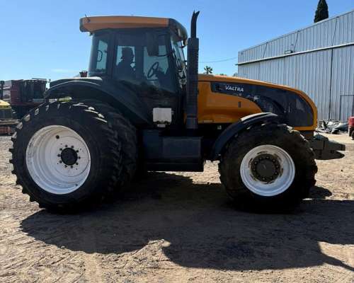 Tractor Valtra BT 190