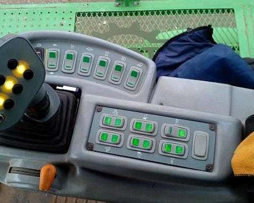 Pulverizadora Metalfor 3025. Mod 2020.