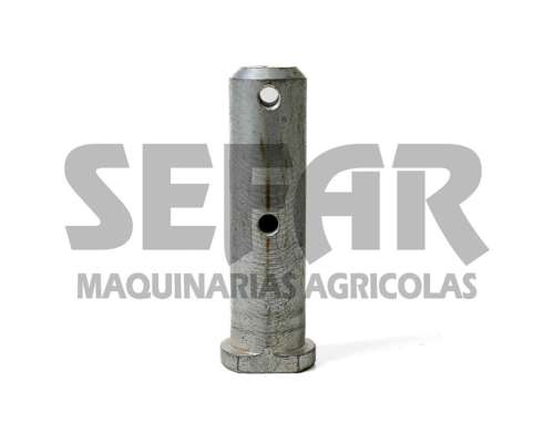 Perno 25mm Brazo Botalon/repuestos Pla