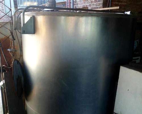 Oferta Fabrica de Dulce de Leche Completa