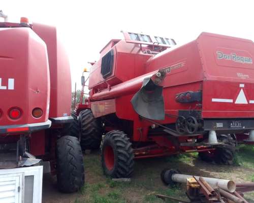 Don Roque 170 Usada 2004