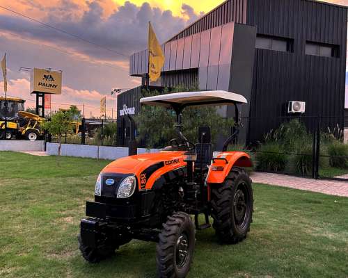 Tractor Conax CX 40