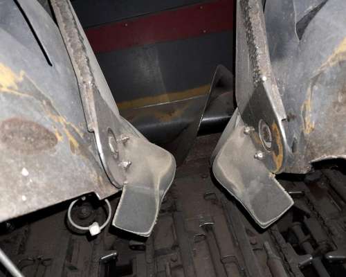 Mainero Mod MDD 100 de 16 Surcos a 0.525 cm Disponible