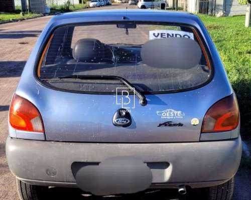 Ford Fiesta LX 1.8 D 3p.