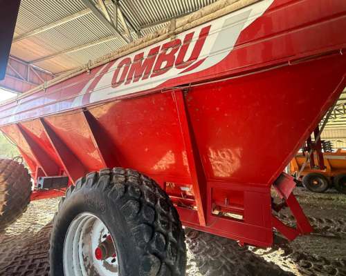 Autodescargable 22 Ombu