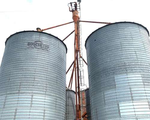 750 Toneladas Capacidad MAS Molino