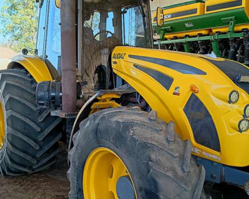 Pauny Audaz Buen Estado