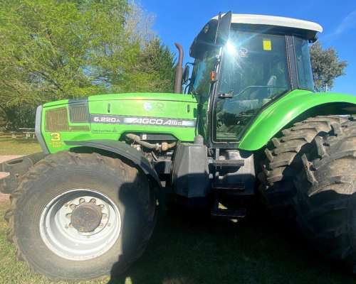 Agco Allis 6.220a Oferta