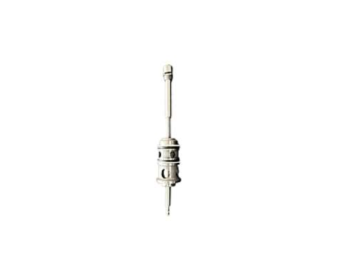 Conjunto Valvula Control Hidraulico Vastago Grueso