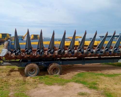 Maicero Mainero MDD-100 16-52. Disponible