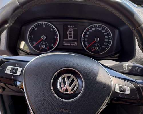 Volkswagen Amarok Highline Pack 2.0 180cv MT 4X4 2018 $36.9m