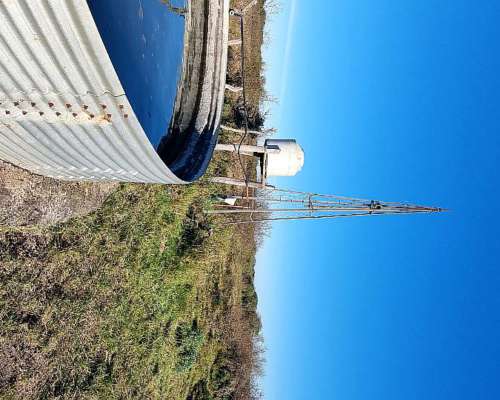 Vendo Campo Ganadero en San Jose de Feliciano