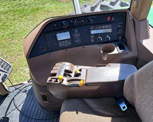 Tractor John Deere 8320 Mod. 2005