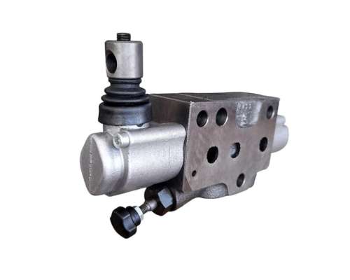 Válvula Control Remoto JX