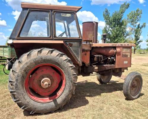 Deutz A85 Original Impecable