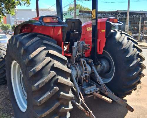 Tractor Massey Ferguson 297 para Importar de Brasil