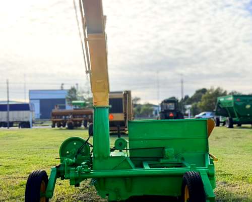 Picadora P150 - Fraga