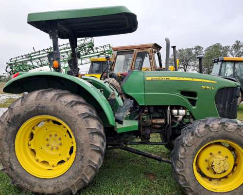 Tractor John Deere 5090e
