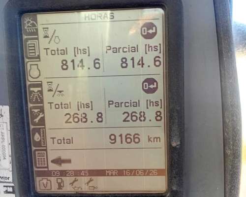 Praba 3000 - año 2010