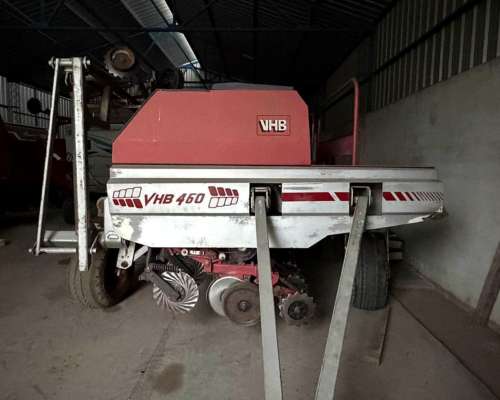 Vhb 20 a 52 Neumatica