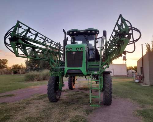 Metalfor 7035 36 M ROD 38