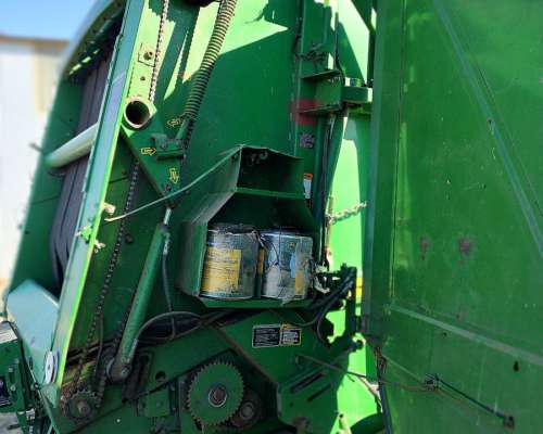 John Deere 566 Rollo 1,50 Mts Usada
