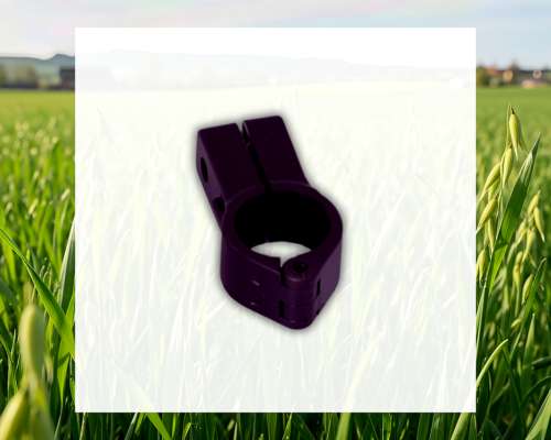 Bancada de Molinete C/espina AXE-28803