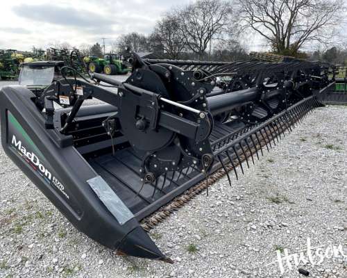 Mac Don Importado FD70