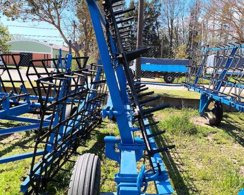 Balanzon Hidráulico Usados Seleccionados