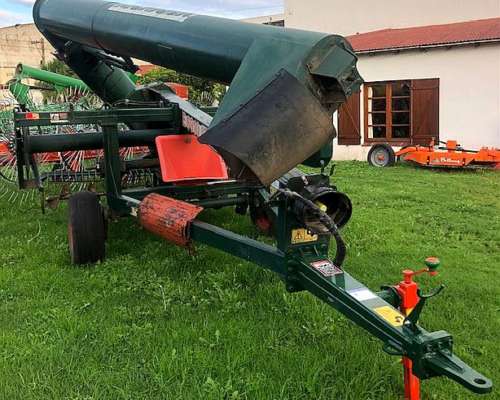 Extractora Richiger e 6910