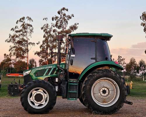 Tractor Chery RC1204 120hp