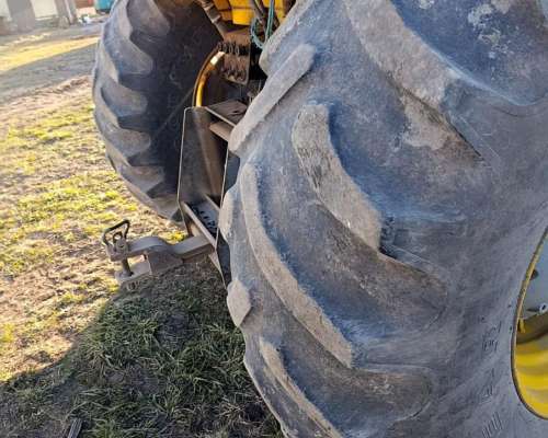 Tractor Pauny EVO 280a