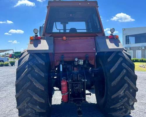 Tractor Fiat Agri 180/90 de Doble Tracción