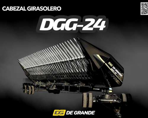 Girasolero Nuevo Disponible 19 a 52 Degrande