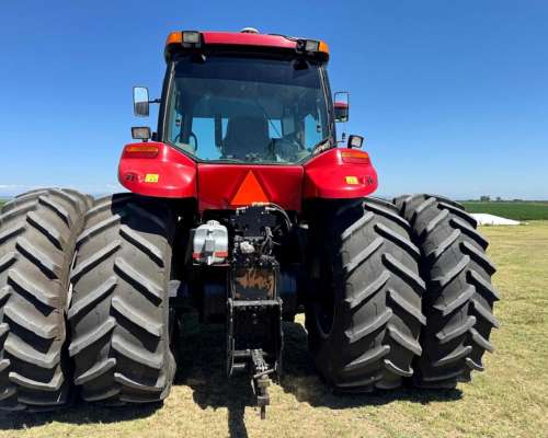 Case IH Magnum 270 - año 2008