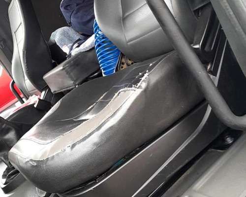 Chasis con Cabina Volkswagen 17.280 LR