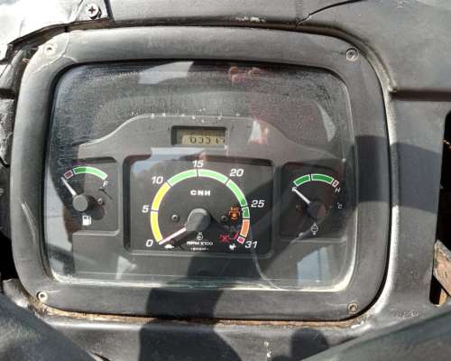 Case IH Farmall 55 a - año 2016