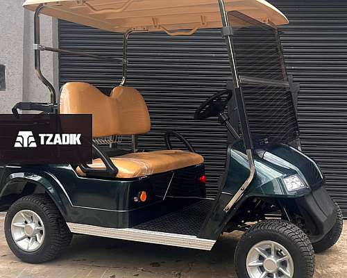Nuevo Ingreso Vehículo Eléctrico 0km Full Eagle (modelo: G