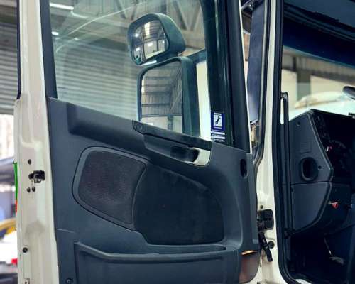 Scania G380 Usado Camion Scania Usado Nqnmaq