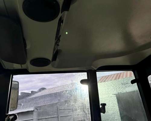 Deutz 5.145 muy Buen Estado