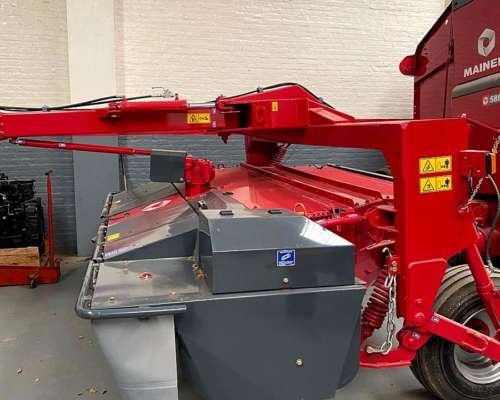 Segadora de Arrastre Mainero 6071