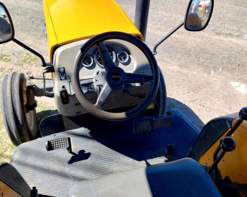 Valtra A750 año 2020