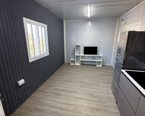 Modulo de 6 X 3 Vivienda